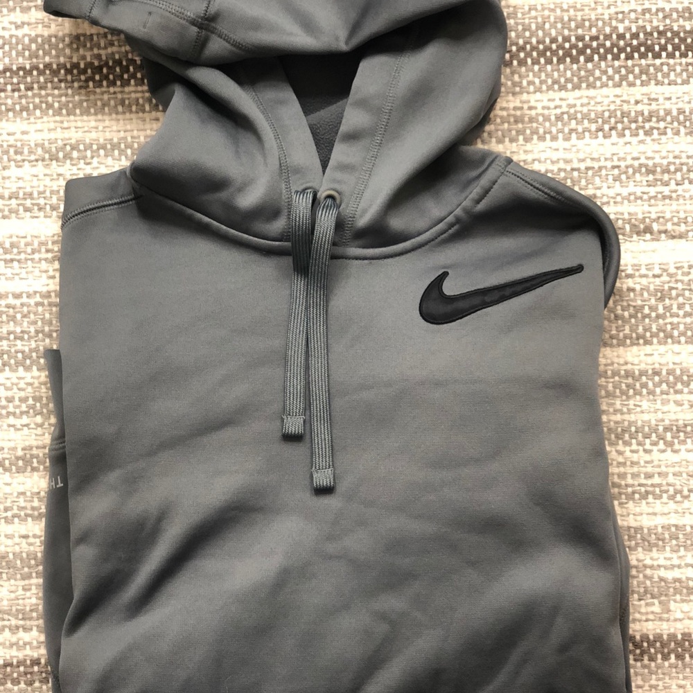 Men’s Nike Thermafit Hoodie/sweatshirt